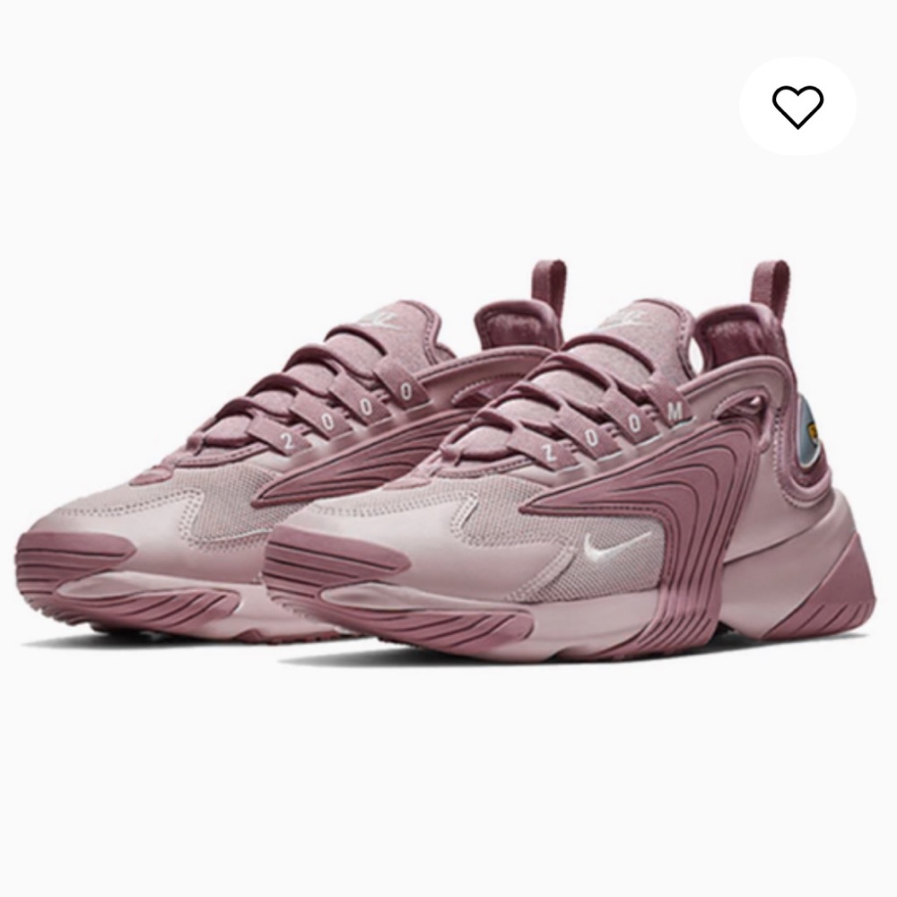 Nike zoom 2k